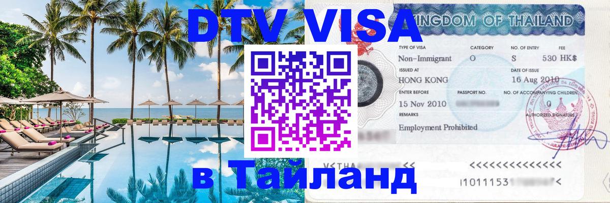 Оформление DTV визы под ключ: стоимость и тарифы, только загранпаспорт - 